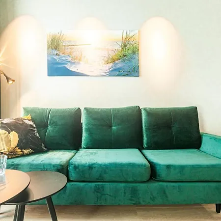Apartment Kristina Sopot