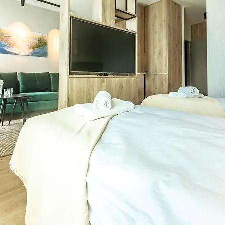 Kristina Apartment